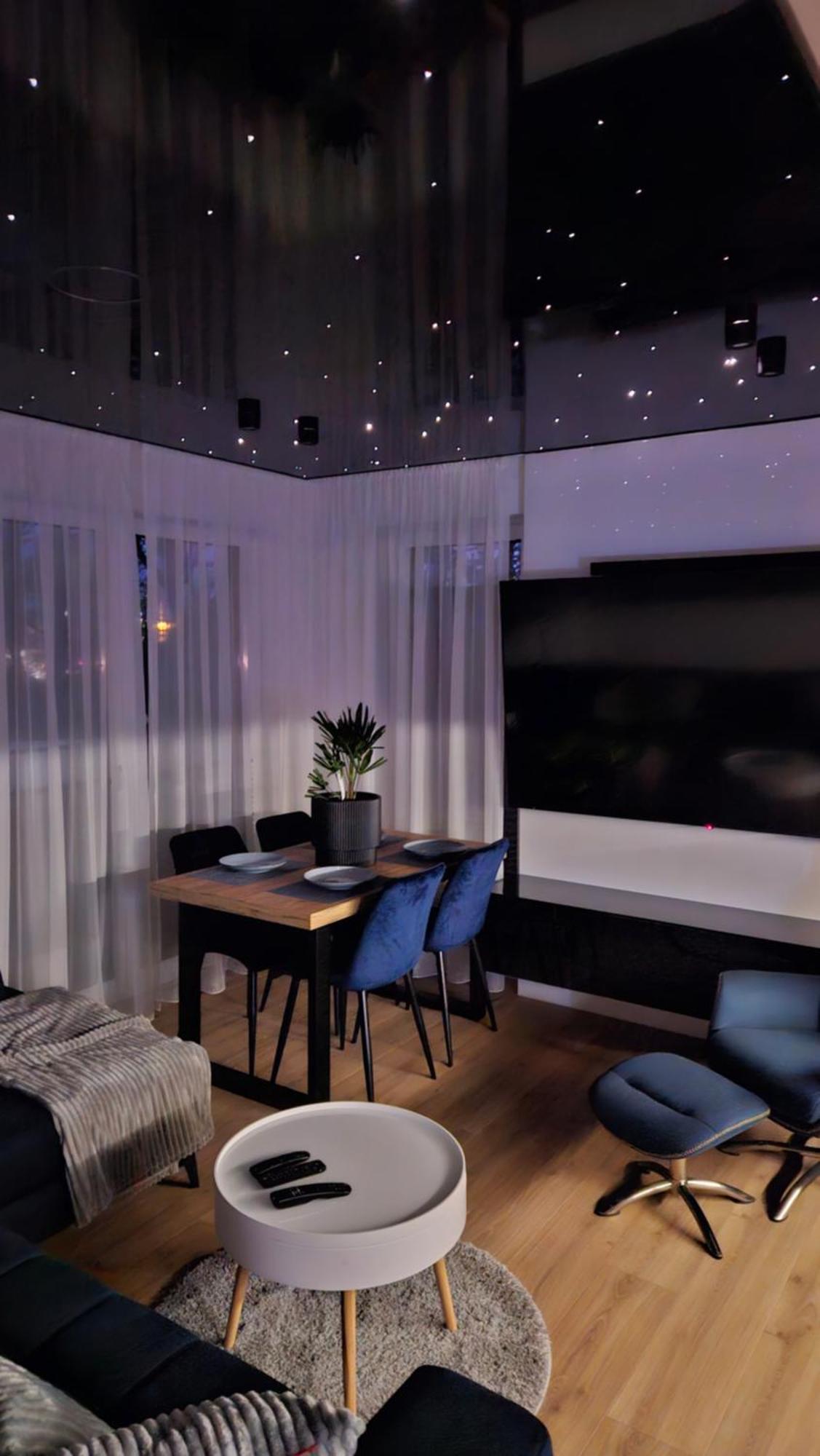 Salt Island Apartament Kolobrzeg Apartment ภายนอก รูปภาพ
