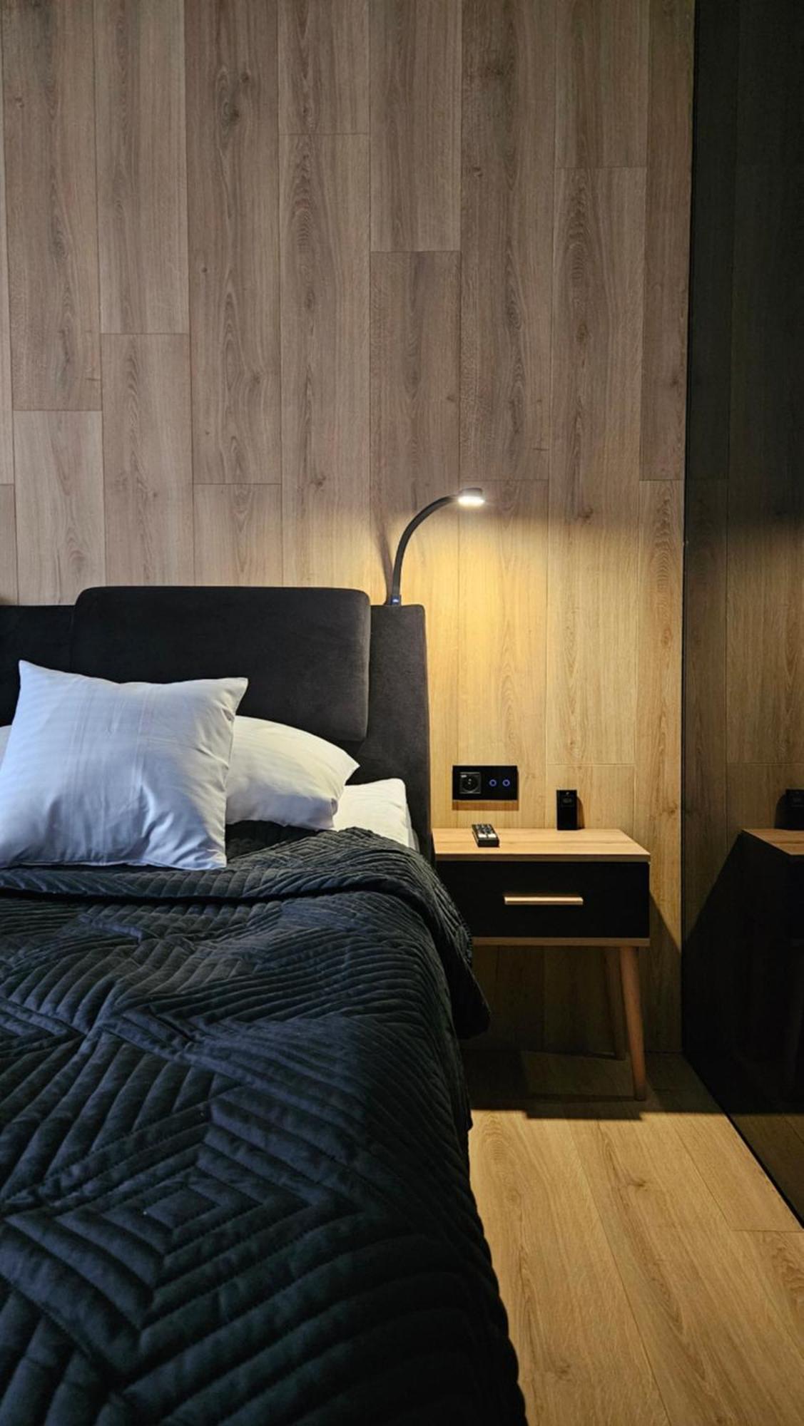 Salt Island Apartament Kolobrzeg Apartment ภายนอก รูปภาพ