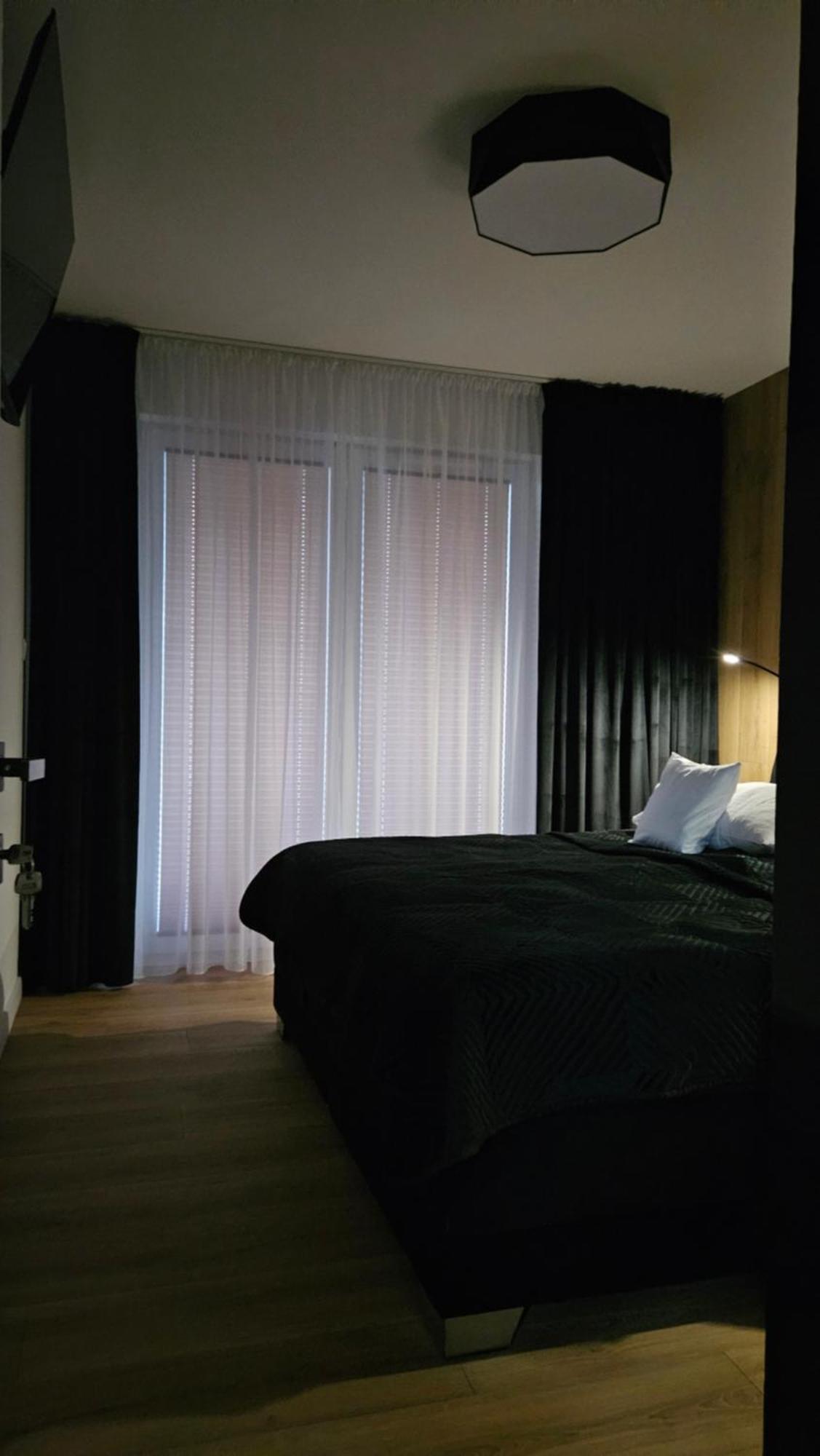 Salt Island Apartament Kolobrzeg Apartment ภายนอก รูปภาพ