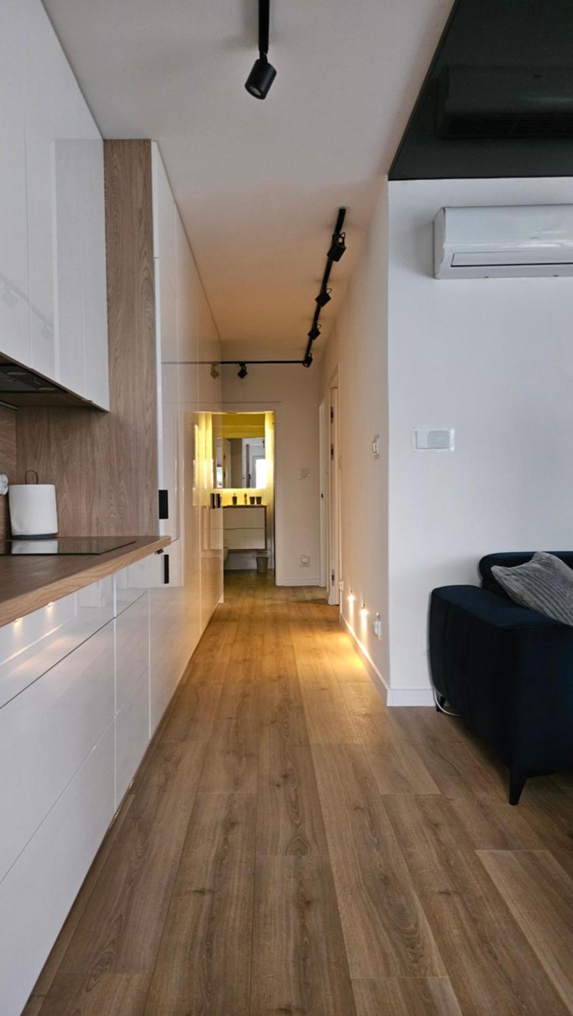 Salt Island Apartament Kolobrzeg Apartment ภายนอก รูปภาพ