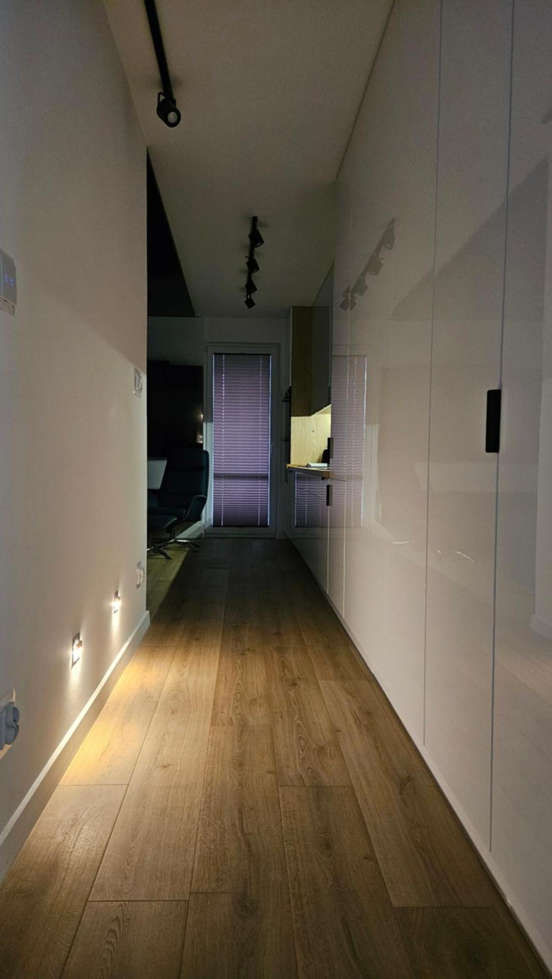 Salt Island Apartament Kolobrzeg Apartment ภายนอก รูปภาพ
