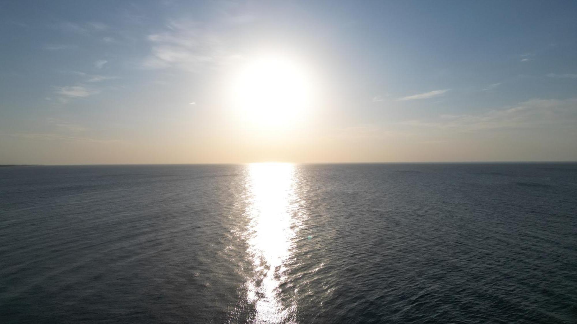 Salt Island Apartament Kolobrzeg Apartment ภายนอก รูปภาพ