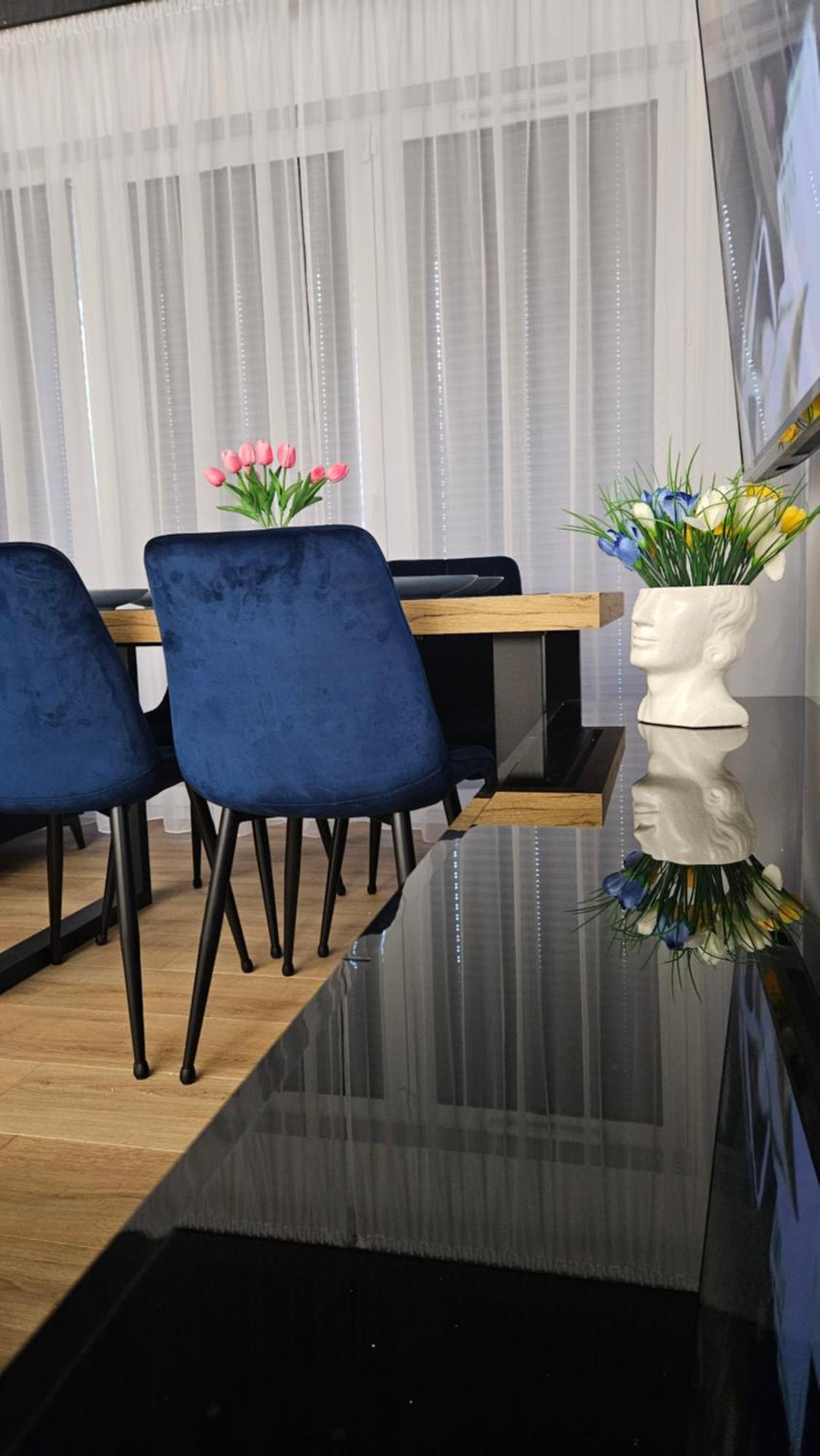 Salt Island Apartament Kolobrzeg Apartment ภายนอก รูปภาพ