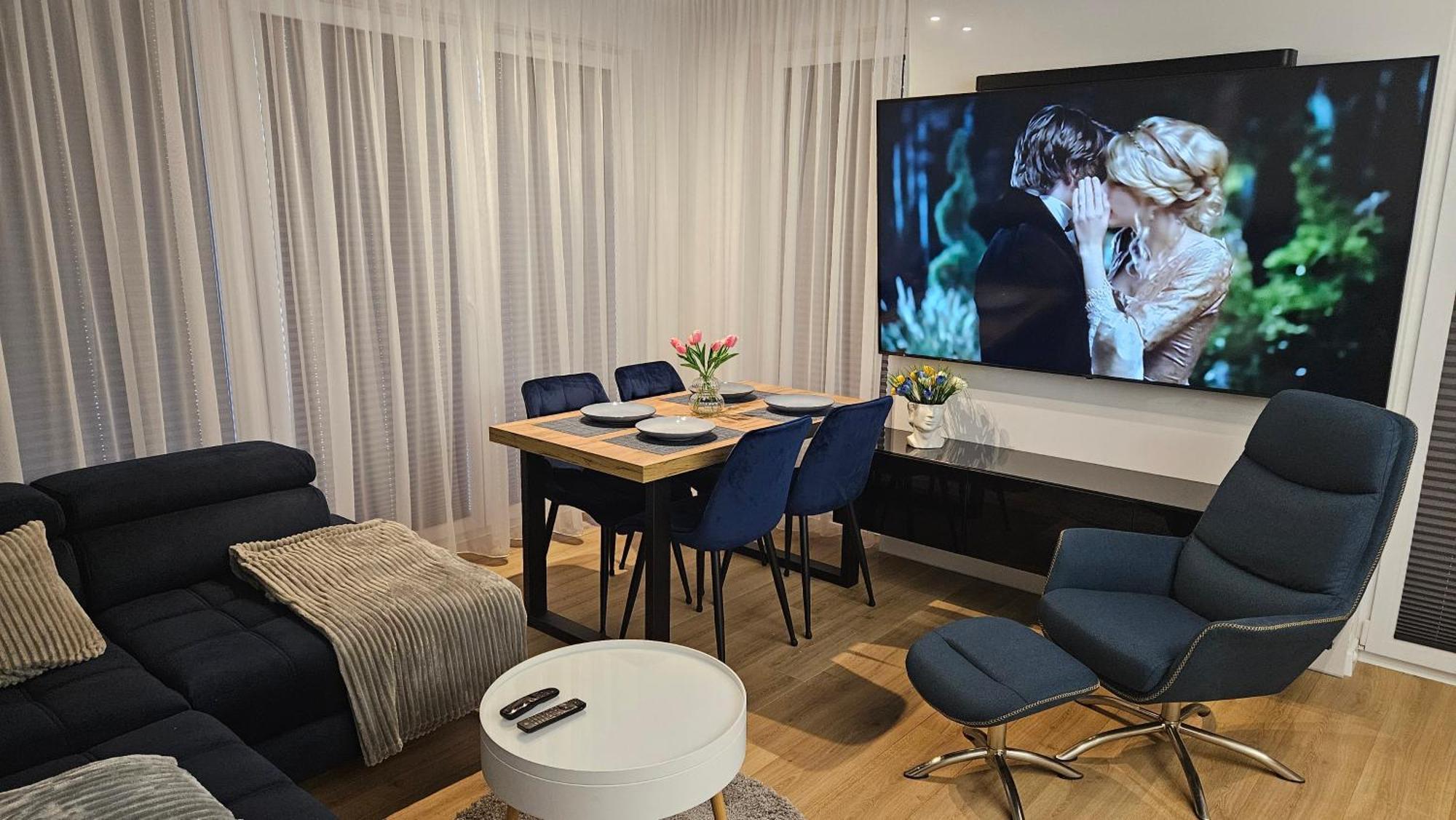 Salt Island Apartament Kolobrzeg Apartment ภายนอก รูปภาพ