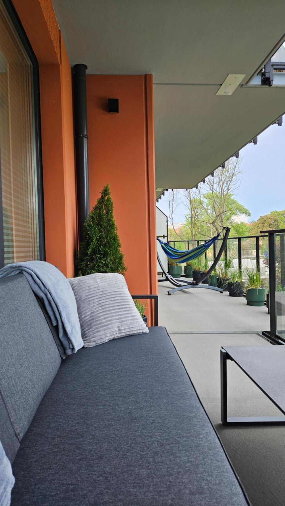 Salt Island Apartament Kolobrzeg Apartment ภายนอก รูปภาพ
