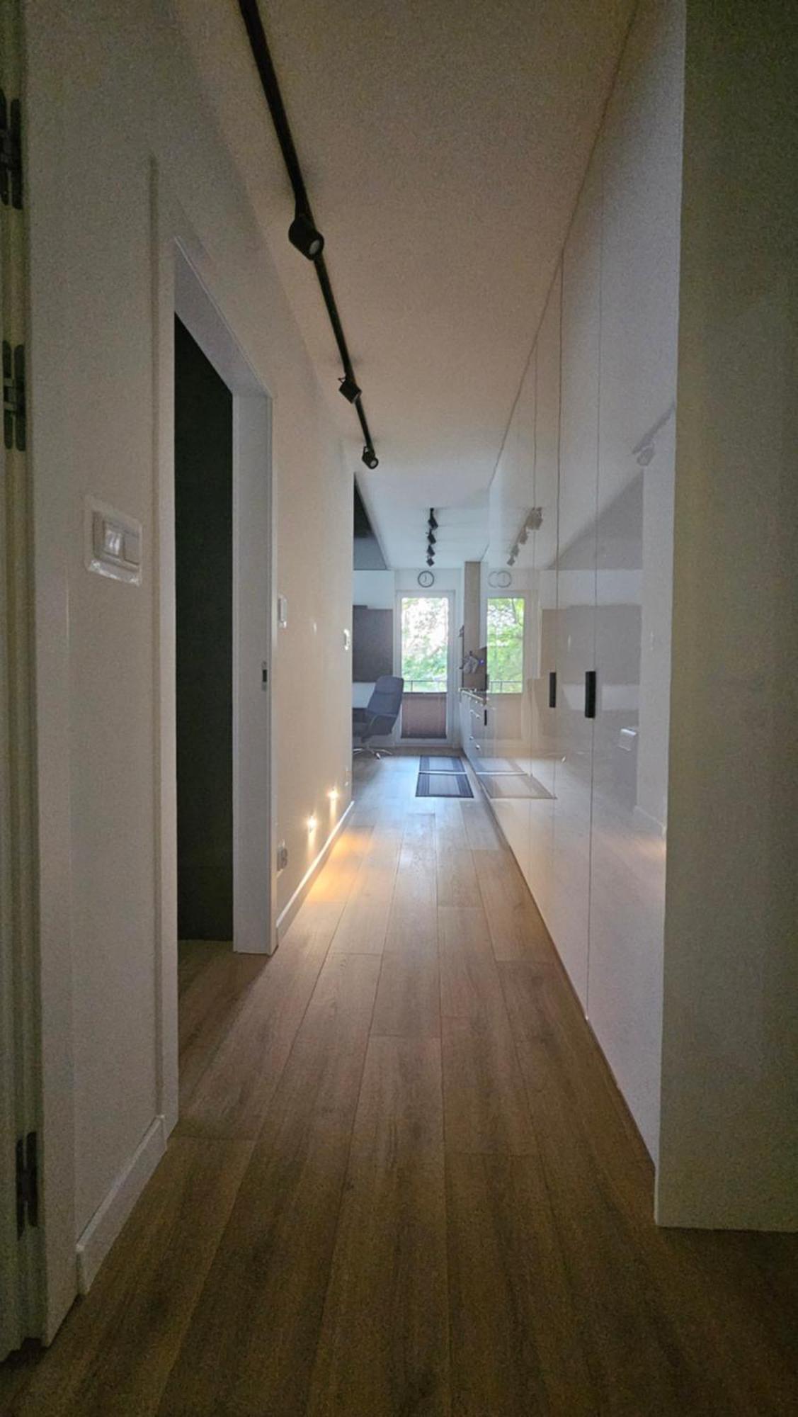 Salt Island Apartament Kolobrzeg Apartment ภายนอก รูปภาพ