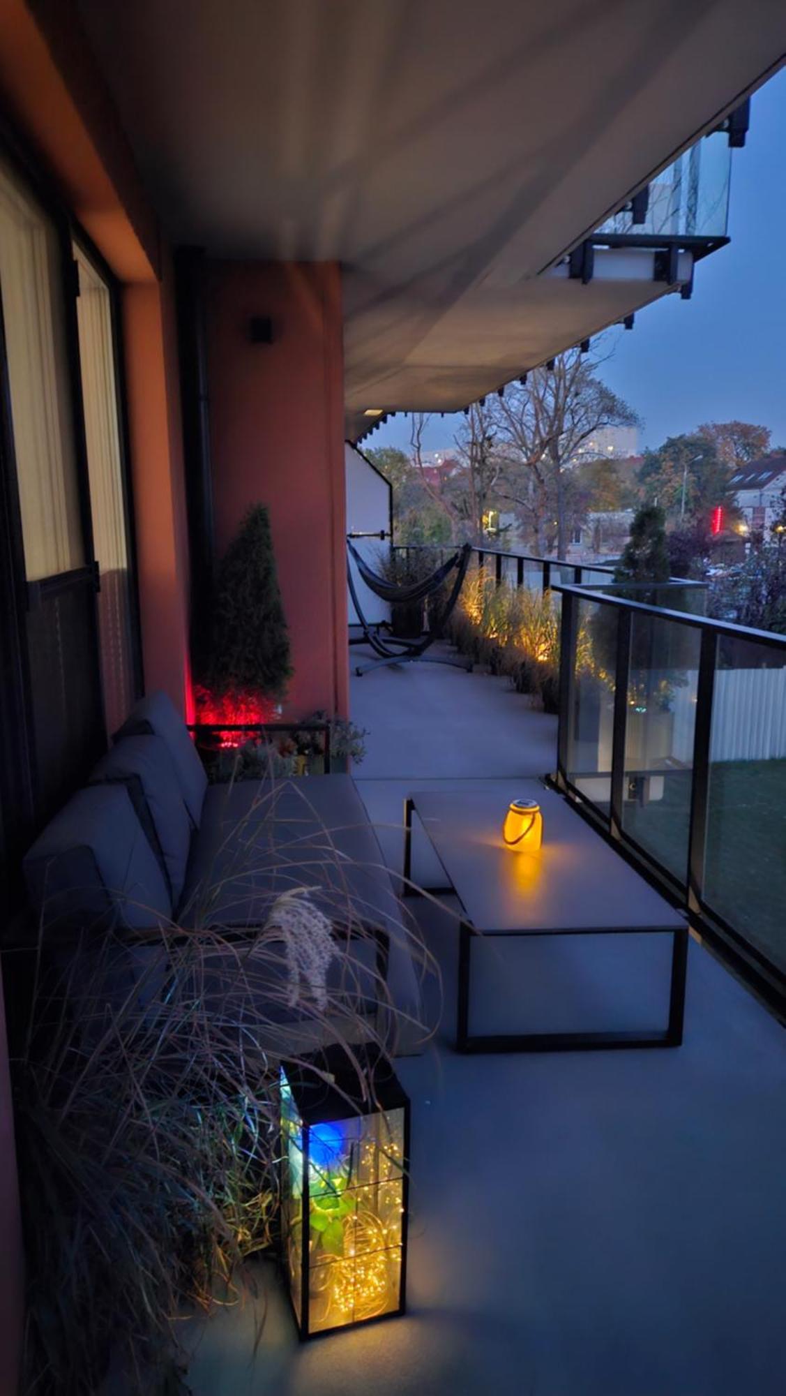 Salt Island Apartament Kolobrzeg Apartment ภายนอก รูปภาพ